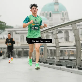 Runner Photo 8540349