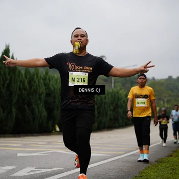Runner Photo 8540350