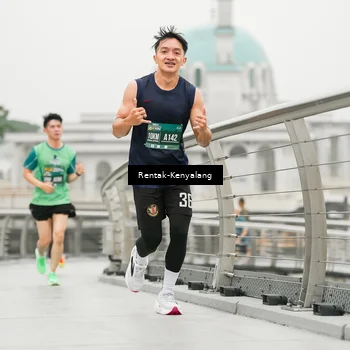 Runner Photo 8540351