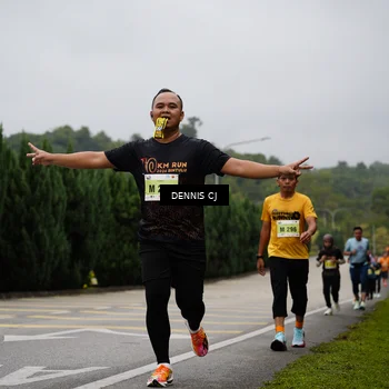Runner Photo 8540353