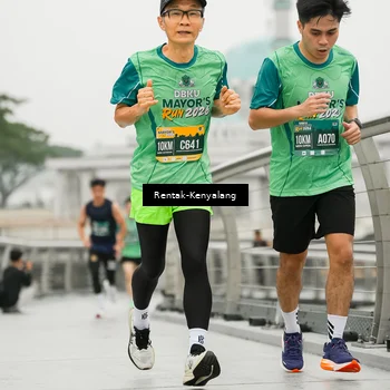 Runner Photo 8540355
