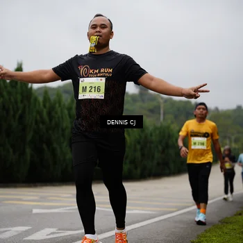 Runner Photo 8540356
