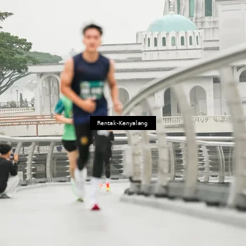 Runner Photo 8540358