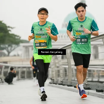 Runner Photo 8540359