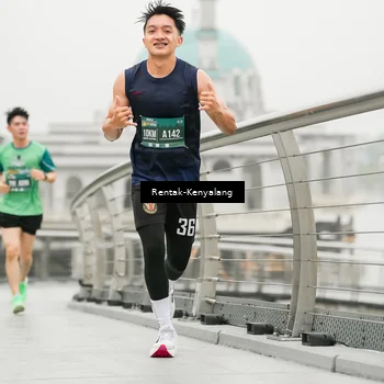 Runner Photo 8540360