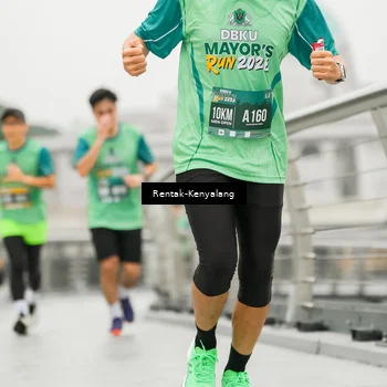 Runner Photo 8540361