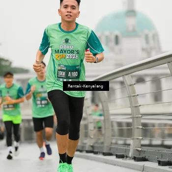 Runner Photo 8540362