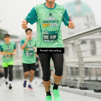 Runner Photo 8540363