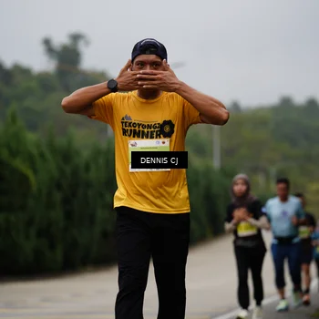 Runner Photo 8540365
