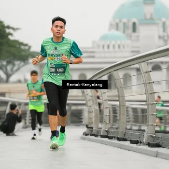 Runner Photo 8540368