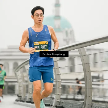 Runner Photo 8540369