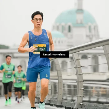 Runner Photo 8540370