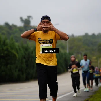 Runner Photo 8540373
