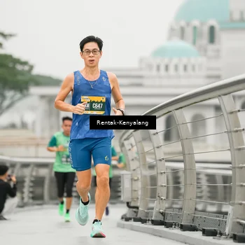 Runner Photo 8540374