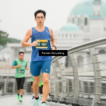 Runner Photo 8540375