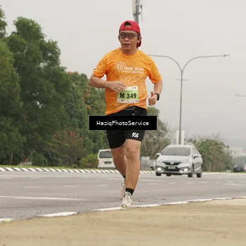 Runner Photo 8540378
