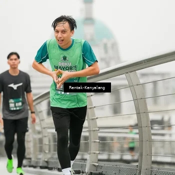 Runner Photo 8540379