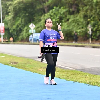 Runner Photo 8540381