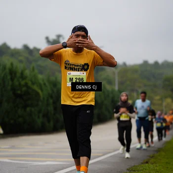Runner Photo 8540382