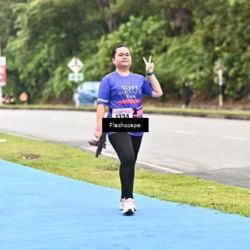 Runner Photo 8540383