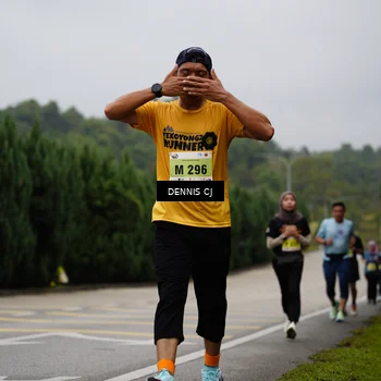 Runner Photo 8540384