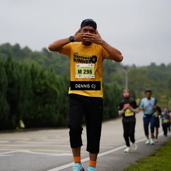 Runner Photo 8540386