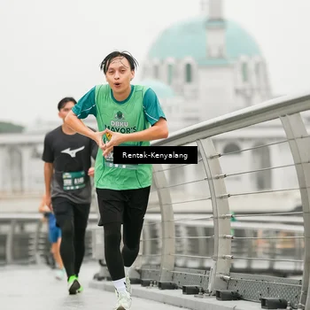 Runner Photo 8540387
