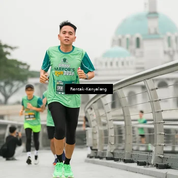 Runner Photo 8540389