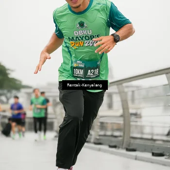 Runner Photo 8540390