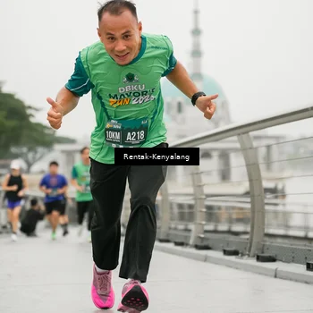 Runner Photo 8540391