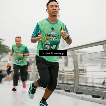 Runner Photo 8540392