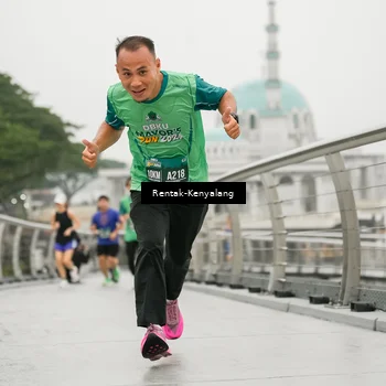 Runner Photo 8540394