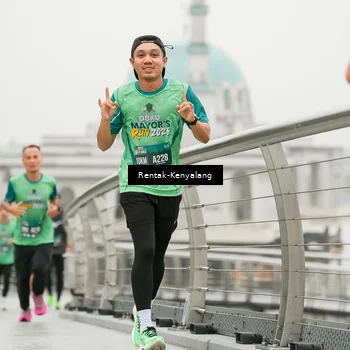 Runner Photo 8540396