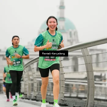 Runner Photo 8540398