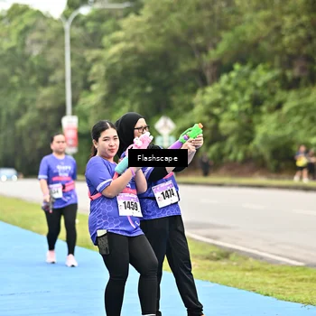 Runner Photo 8540404