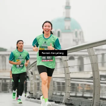 Runner Photo 8540406