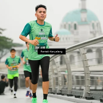 Runner Photo 8540411