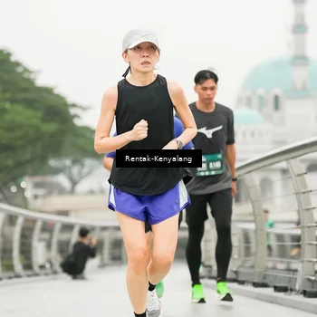 Runner Photo 8540412