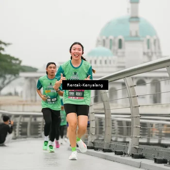 Runner Photo 8540414