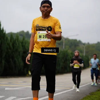 Runner Photo 8540415
