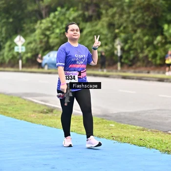 Runner Photo 8540418