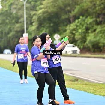 Runner Photo 8540419