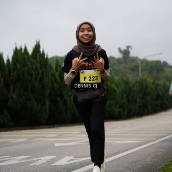 Runner Photo 8540421