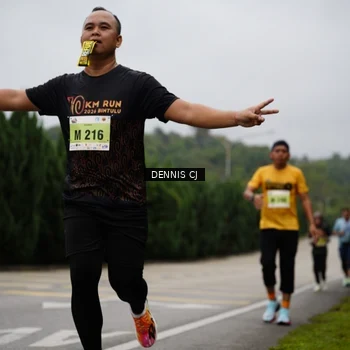 Runner Photo 8540423