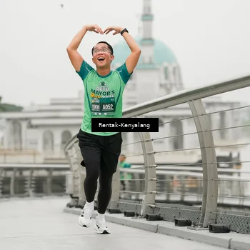 Runner Photo 8540424