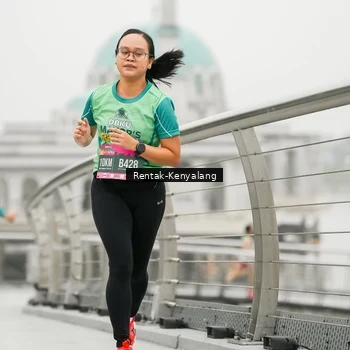 Runner Photo 8540427