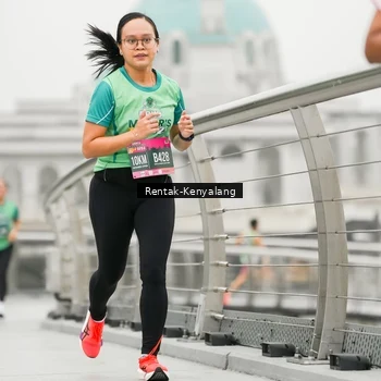 Runner Photo 8540428