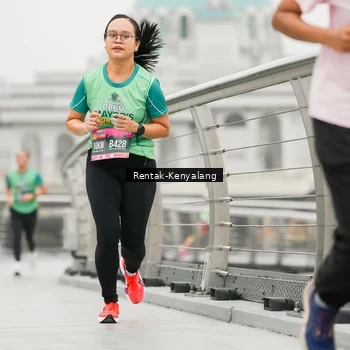Runner Photo 8540429