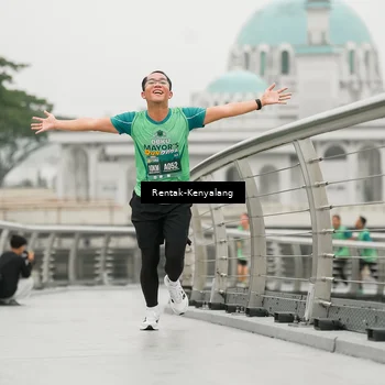 Runner Photo 8540430