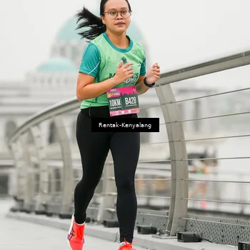 Runner Photo 8540431